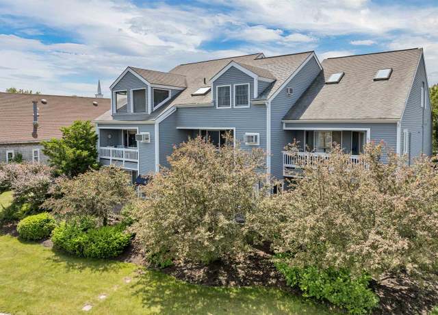 Property at 51 Mill St #6, Wolfeboro, NH 03894, 2 beds, 2 baths