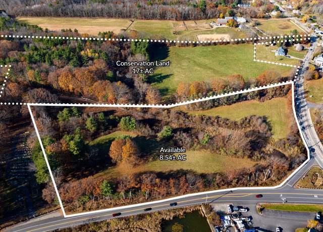 Property at Banfield & Peverly Hill Rd #2, Portsmouth, NH 03801