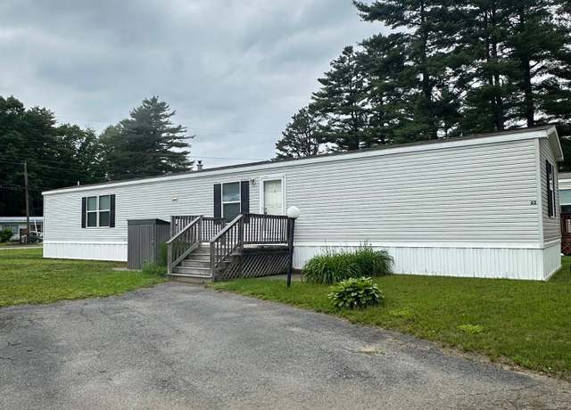 Property at 22 Springbrook St, Hinsdale, NH 03451, 3 beds, 2 baths