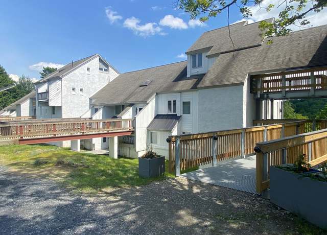 Property at 42 Lower Phase Rd, Warren, VT 05674, 2 beds, 2 baths