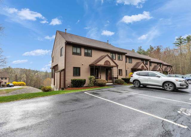 Property at 201 Eastview Dr #201, Wilton, NH 03086, 2 beds, 2 baths