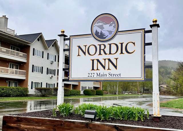 Property at 227 Main St #224, Lincoln, NH 03251, 1 bed, 1 bath