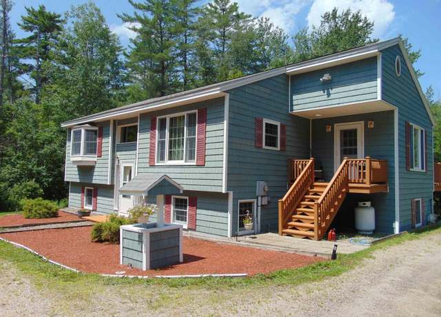 Property at 6 Dollof Brook Rd, Meredith, NH 03253, 3 beds, 2 baths