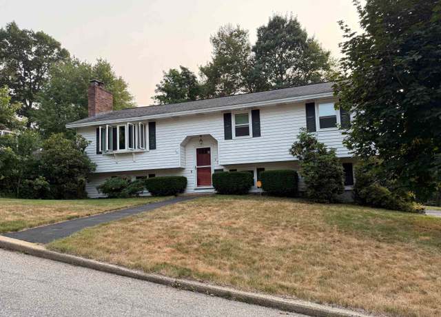 Property at 254 Mayflower Dr, Manchester, NH 03104, 3 beds, 2 baths