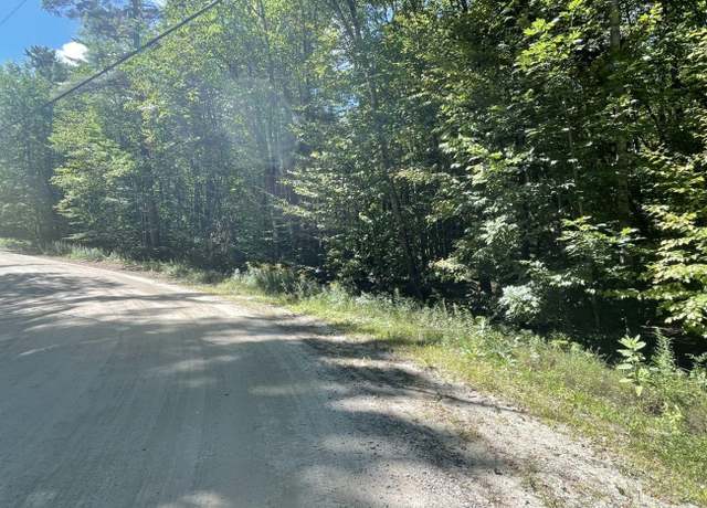 Property at 00 Scenic Dr, Stoddard, NH 03464