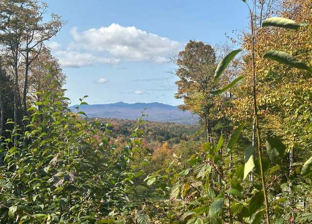 Property at 0 Brookview Ln, Wolcott, VT 05680