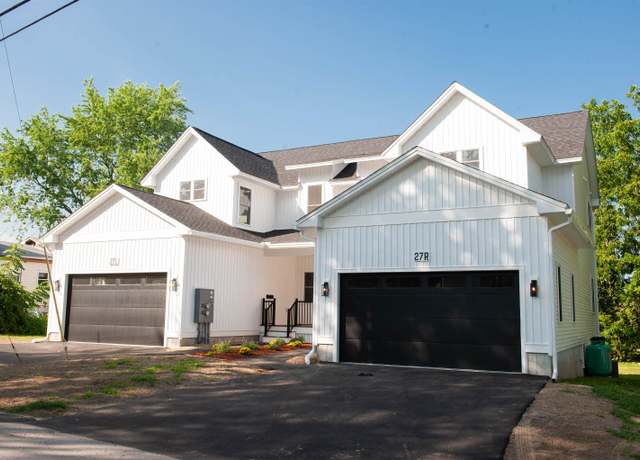Property at 27 Mt Pleasant St Unit R, Derry, NH 03038, 3 beds, 2.5 baths