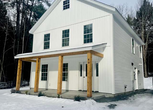 Property at 42 Pleasant St, Antrim, NH 03440, 3 beds, 2.5 baths