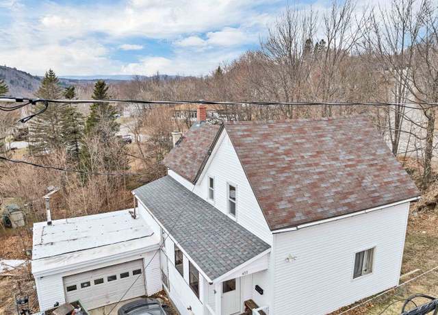 Property at 433 Hillside Ave, Berlin, NH 03570, 3 beds, 1.5 baths