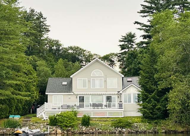 Property at 46 N Shore Rd, Chesterfield, NH 03462, 3 beds, 2 baths