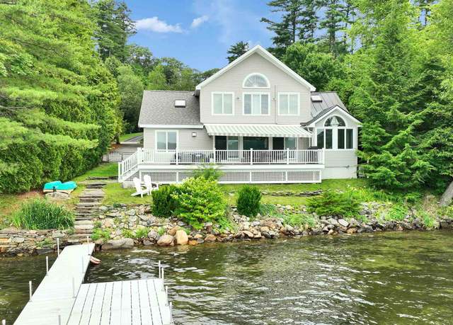 Property at 46 N Shore Rd, Chesterfield, NH 03462, 3 beds, 2 baths