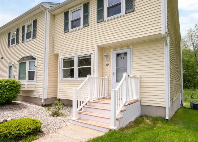 Property at 120 Newton Rd Unit 9D, Plaistow, NH 03865, 2 beds, 1.5 baths
