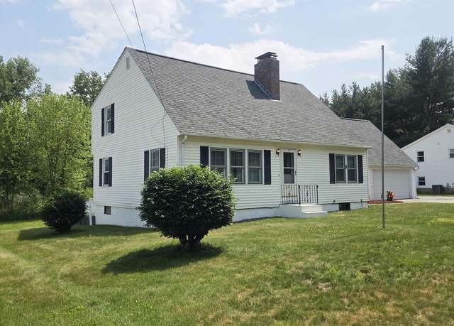 Property at 12 New Searles Rd, Nashua, NH 03062, 3 beds, 2 baths