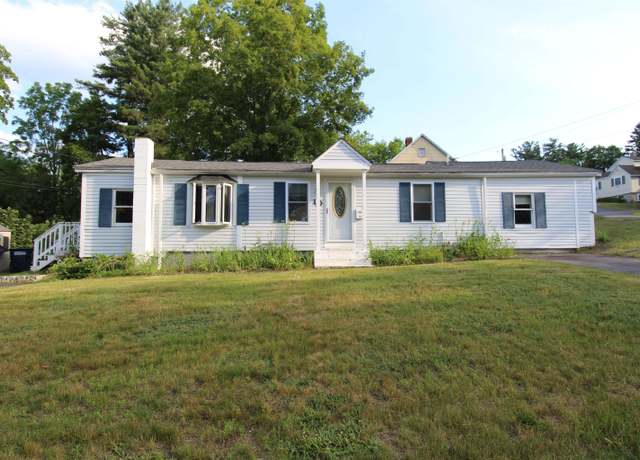 Property at 10 Beacon St, Derry, NH 03038, 2 beds, 2 baths
