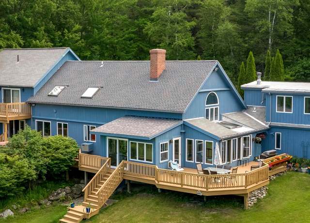 Property at 268 Springfield Rd, Newport, NH 03773, 4 beds, 4.5 baths