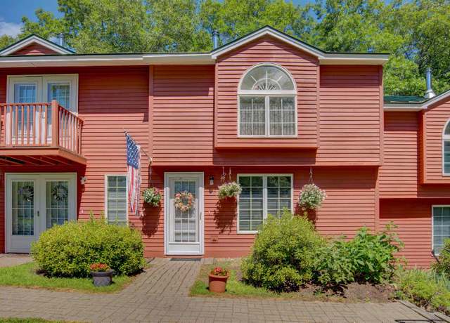 Property at 128 Washington Rd #66, Freedom, NH 03836, 2 beds, 1 bath
