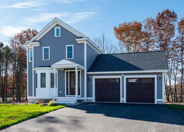 Property at 39 Cascade Cir Lot 27, Kennebunk, ME 04043, 3 beds, 2.5 baths