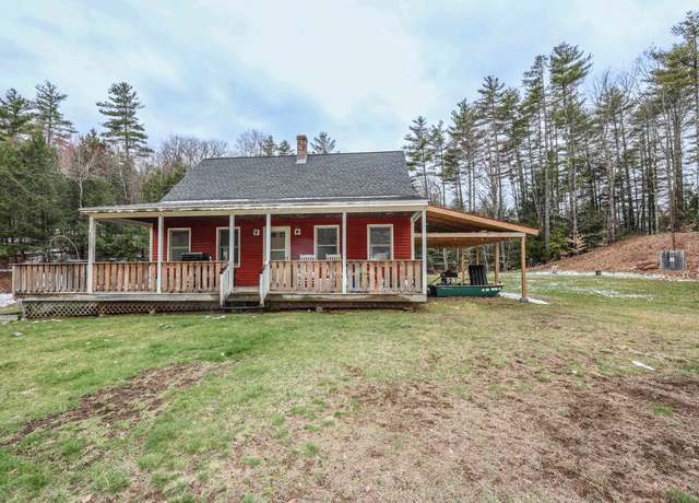 Property at 1381 River Rd, Weare, NH 03281, 3 beds, 2 baths