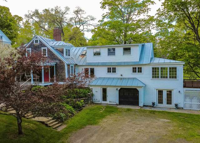 Property at 480 Bayley Hazen Rd, Peacham, VT 05862, 4 beds, 3 baths