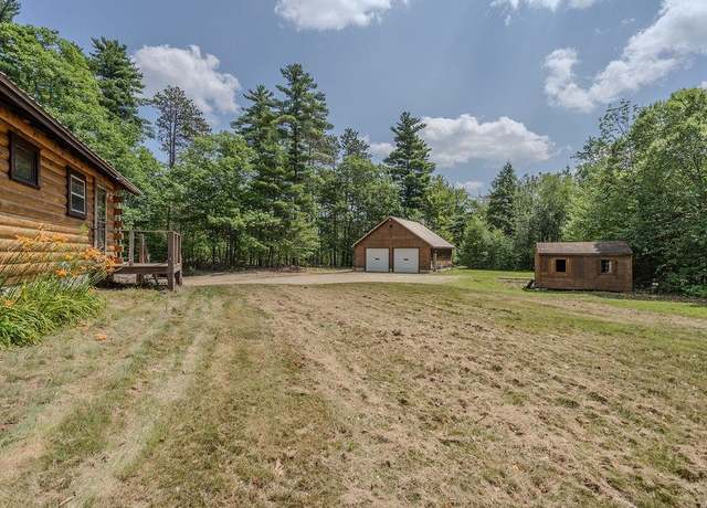 Property at 367 Kings Hwy, Middleton, NH 03887, 2 beds, 1 bath