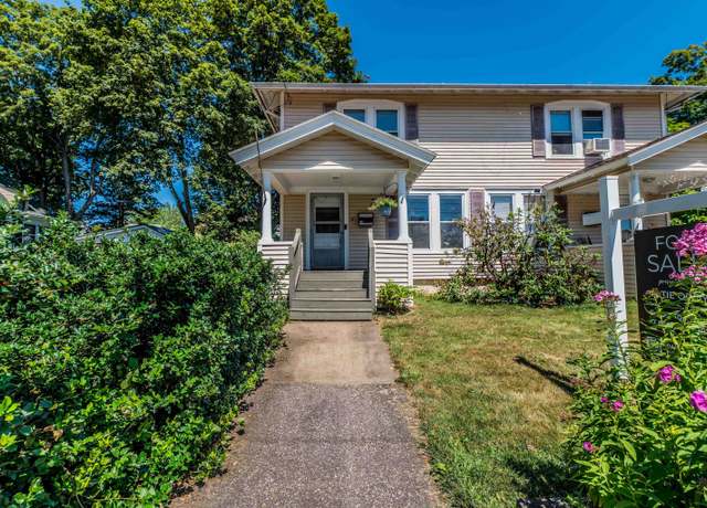 Property at 14 Downing St #14, Concord, NH 03301, 2 beds, 1 bath