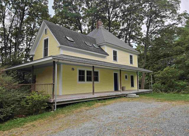 Property at 41 Lincoln Ave, Lisbon, NH 03585, 4 beds, 3.5 baths