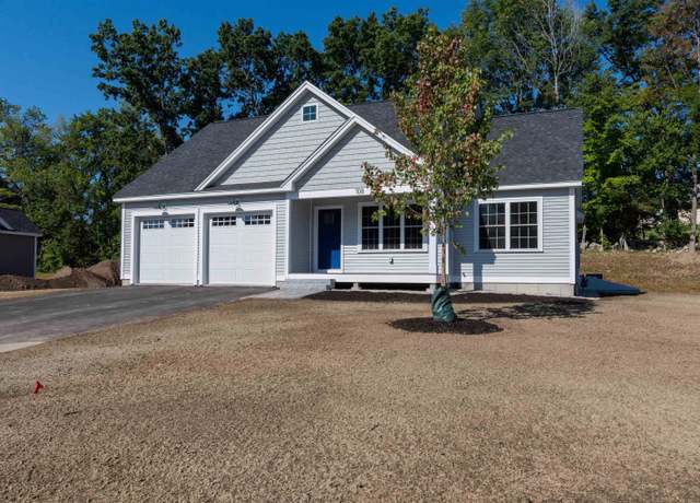 Property at 2 Scout Ln Unit The Eagle, Nashua, NH 03062, 3 beds, 3.5 baths