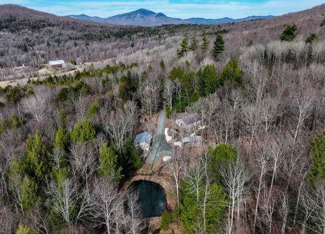 Property at 2948 Hill West Rd, Montgomery, VT 05471, 1 bed, 2 baths