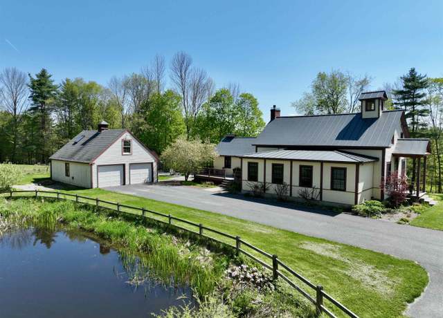 Property at 1978 South Rd, Bradford, VT 05033, 3 beds, 3 baths