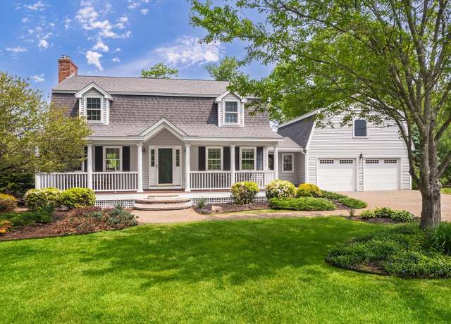 Property at 15 Creation Ln, York, ME 03909, 3 beds, 1.5 baths
