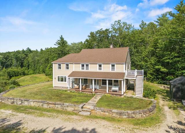 Property at 289 Stepping Stones Rd, Lee, NH 03861, 3 beds, 3 baths