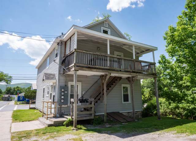 Property at 1004 Main St, Bennington, VT 05201, 5 beds, 3 baths