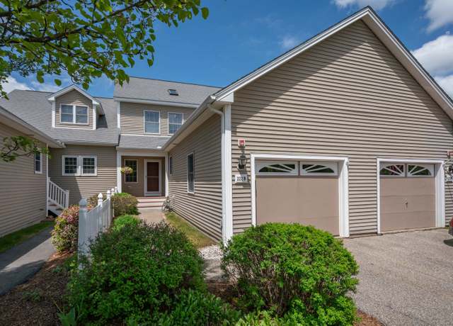 Property at 222 Belknap Dr Unit B, Pembroke, NH 03275, 2 beds, 2.5 baths