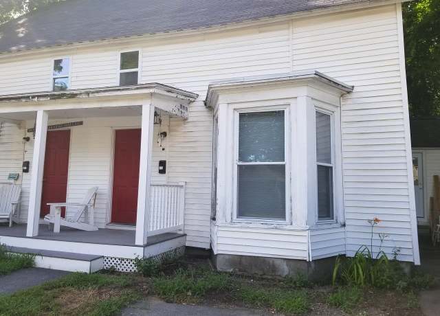 Property at 14-16 Forest St, Keene, NH 03431, 6 beds, 2 baths