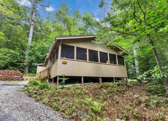 Property at 115 Beaver lake Dr, Stoddard, NH 03464, 1 bed, 1 bath