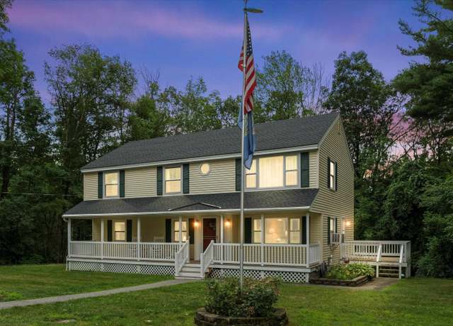 Property at 25 Harriman Rd, Plaistow, NH 03865, 3 beds, 2 baths