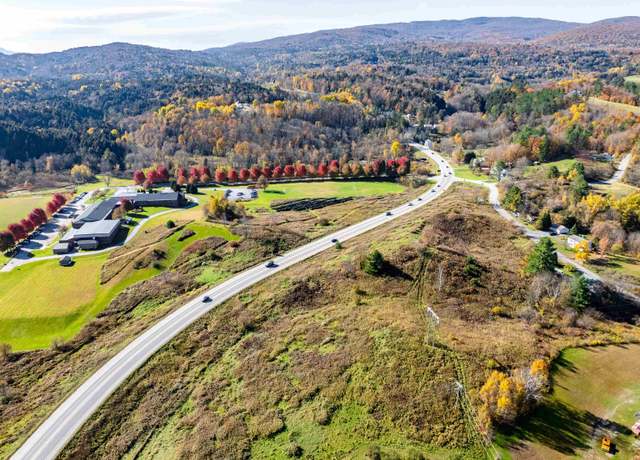 Property at TBD Route 100 #2, Duxbury, VT 05660