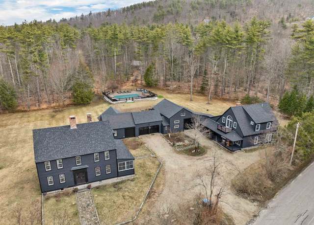 Property at 117 Hayes Rd, Alton, NH 03809, 7 beds, 4 baths