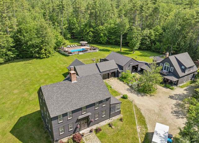Property at 117 Hayes Rd, Alton, NH 03809, 7 beds, 4 baths