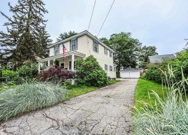 Property at 164 Rochelle Ave, Manchester, NH 03102, 3 beds, 2 baths