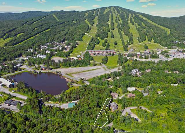 Property at 1 Pinnacle View Ln, Dover, VT 05356