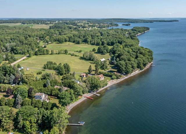 Property at 76 East Shr S, Grand Isle, VT 05458, 3 beds, 4 baths