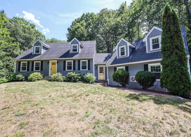Property at 21 Timmins Rd, Bow, NH 03304, 3 beds, 2.5 baths