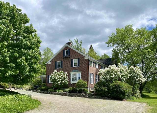 Property at 296 Mountain View Rd, Whitefield, NH 03598, 5 beds, 4.5 baths