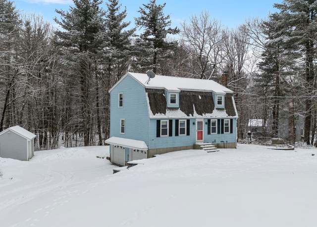 Property at 17 Shelly Dr, Derry, NH 03038, 4 beds, 2 baths