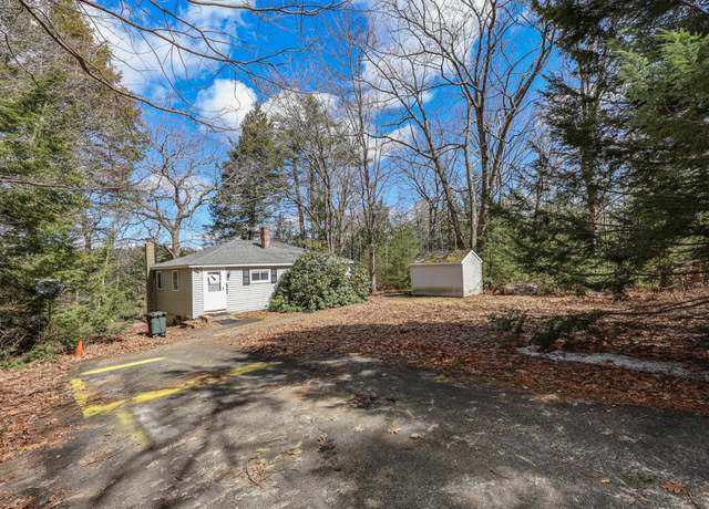 Property at 145 Zephyr Lake Rd, Greenfield, NH 03047, 2 beds, 1 bath