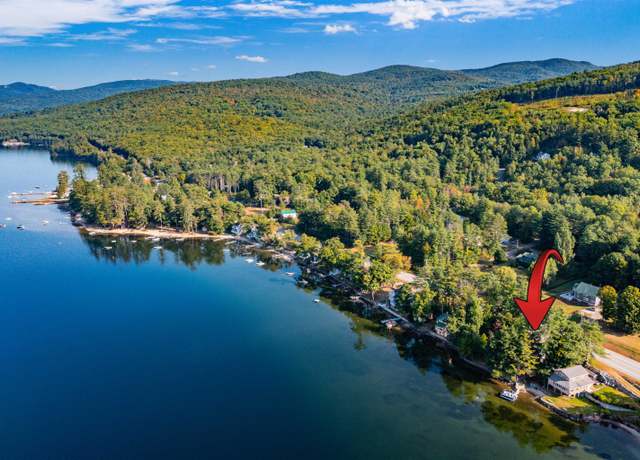 Property at 1087 Mayhew Tpke, Bridgewater, NH 03222, 2 beds, 1 bath