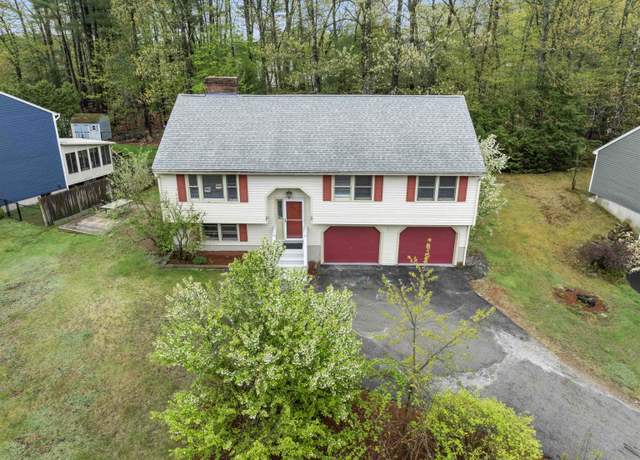 Property at 30 Amherst Dr, Derry, NH 03038, 3 beds, 2 baths