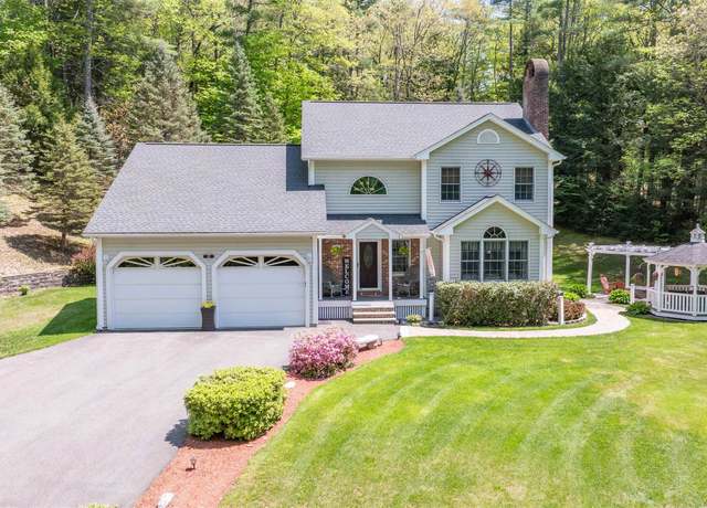 Property at 212 Gorham Pond Rd, Goffstown, NH 03045, 3 beds, 2.5 baths