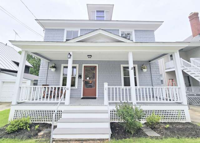 Property at 337 Prospect St, Manchester, NH 03104, 4 beds, 2 baths